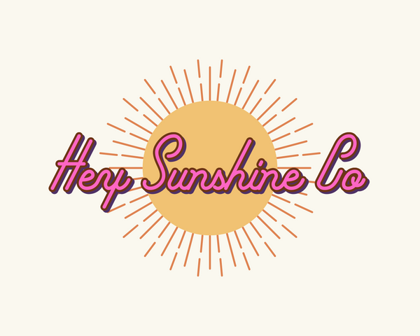 Hey Sunshine Co.