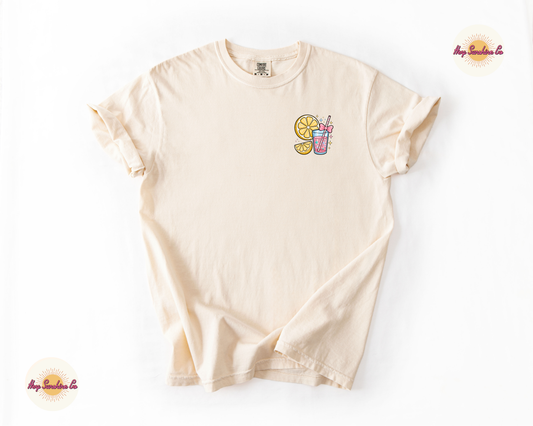 Jesus Lemonade Tee